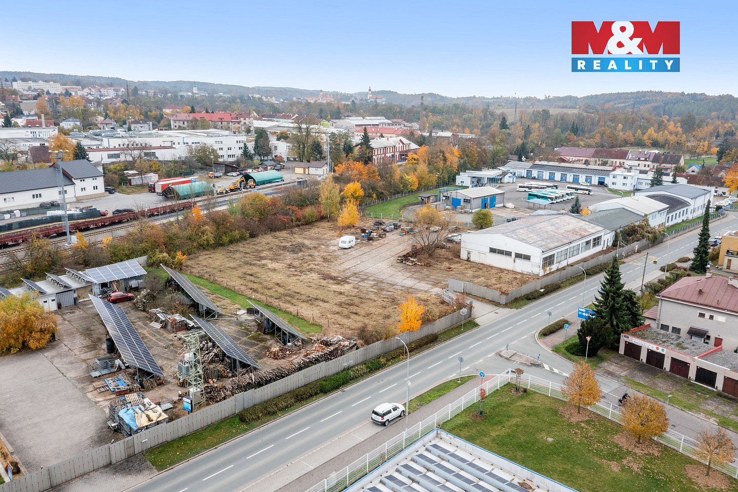 Prodej výrobních prostor 938 m² — photo 2