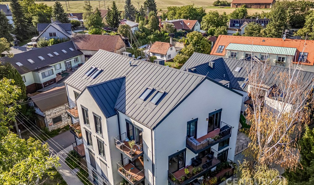 Prodej bytu 4+kk 137 m², Tuchoměřice – fotka 1 z 30