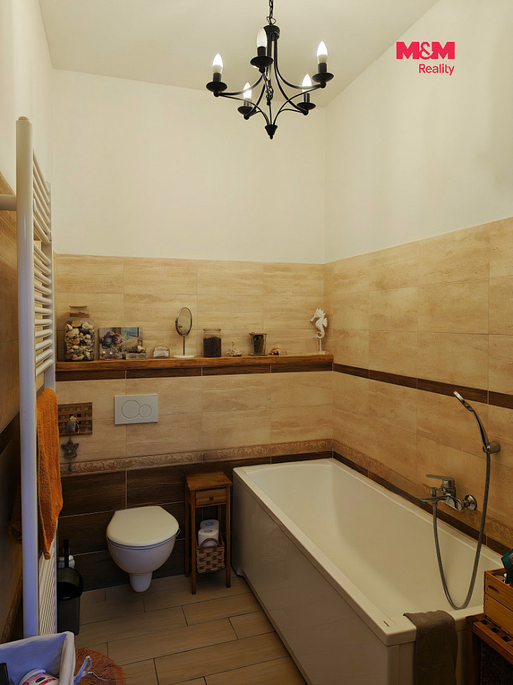 Prodej domu 197 m² s pozemkem 1 142 m² – fotografie 3