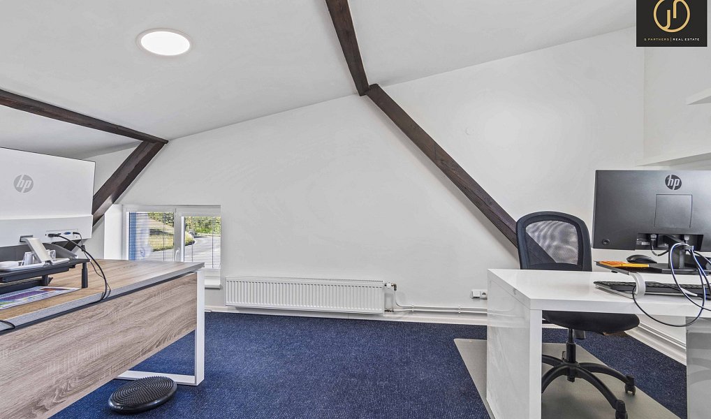 Prodej kanceláře 228 m², Beroun – náhled fotky 26