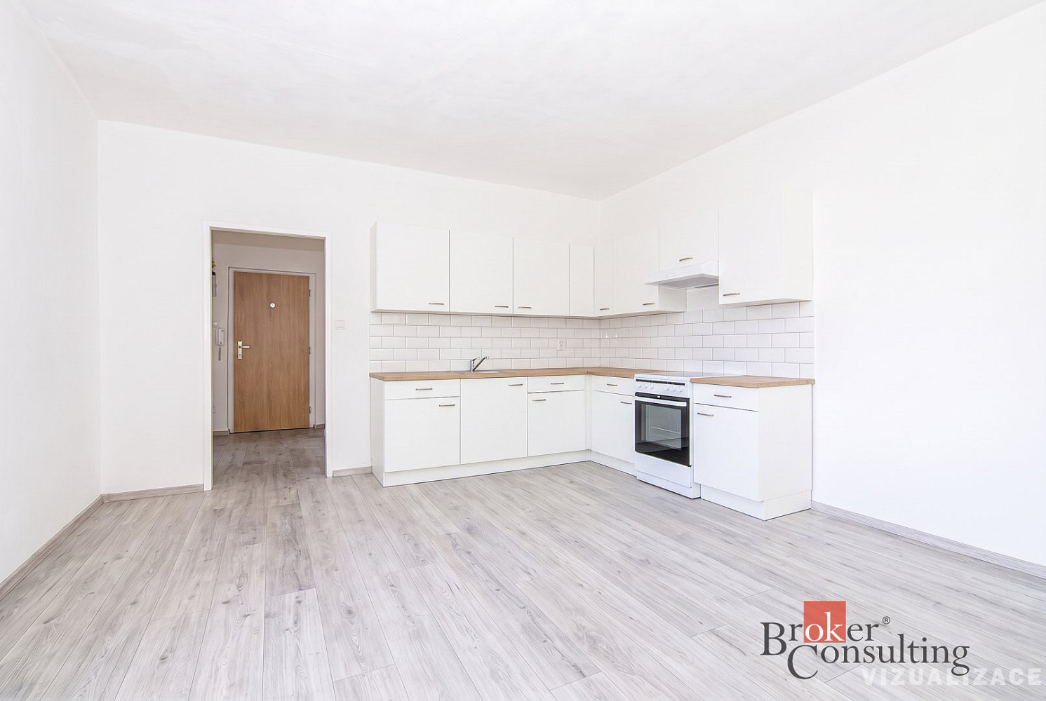 Prodej bytu 3+1 85 m²