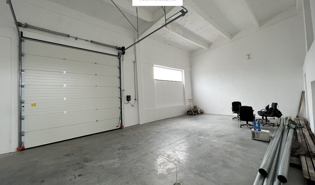 Pronájem skladovacích prostor 1 542 m², Kladno – náhled fotky 10