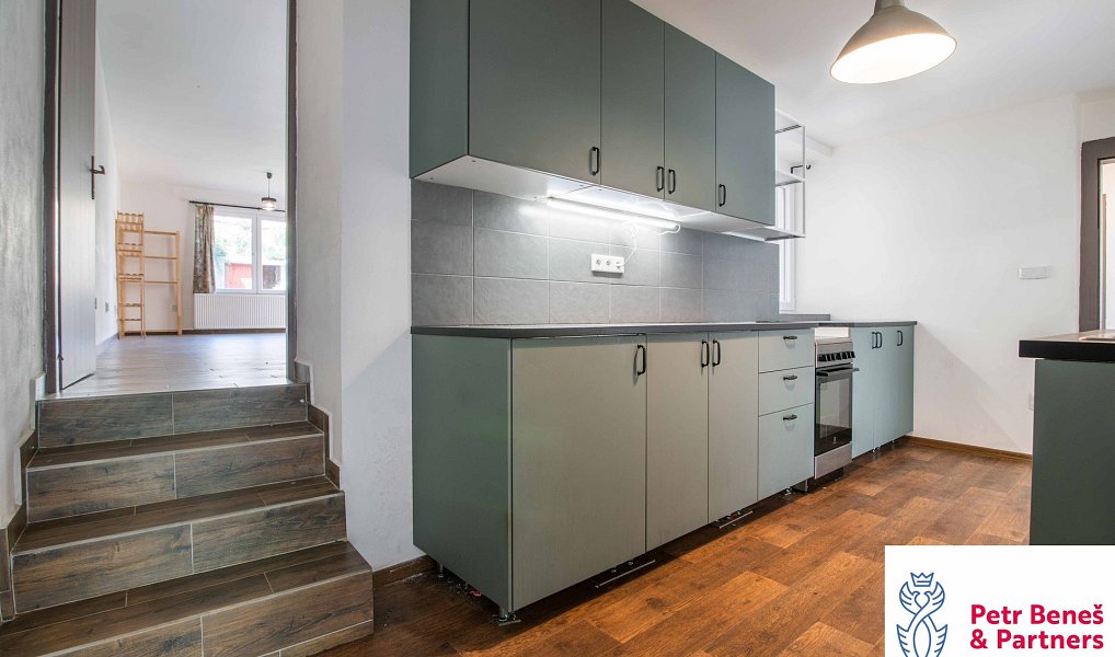Prodej domu 189 m² s pozemkem 450 m², Rakovník – náhled fotky 10