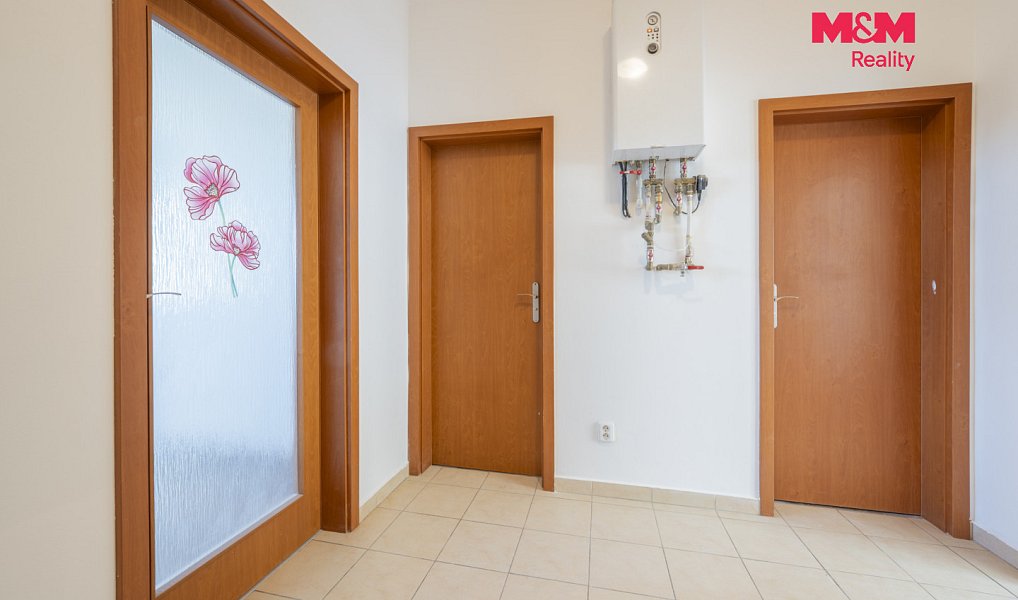 Pronájem bytu 2+kk 56 m², Mariánské Lázně – náhled fotky 8