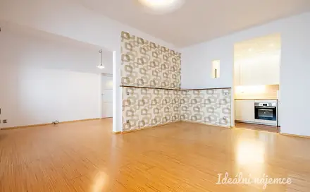 Pronájem bytu 2+1 68 m²