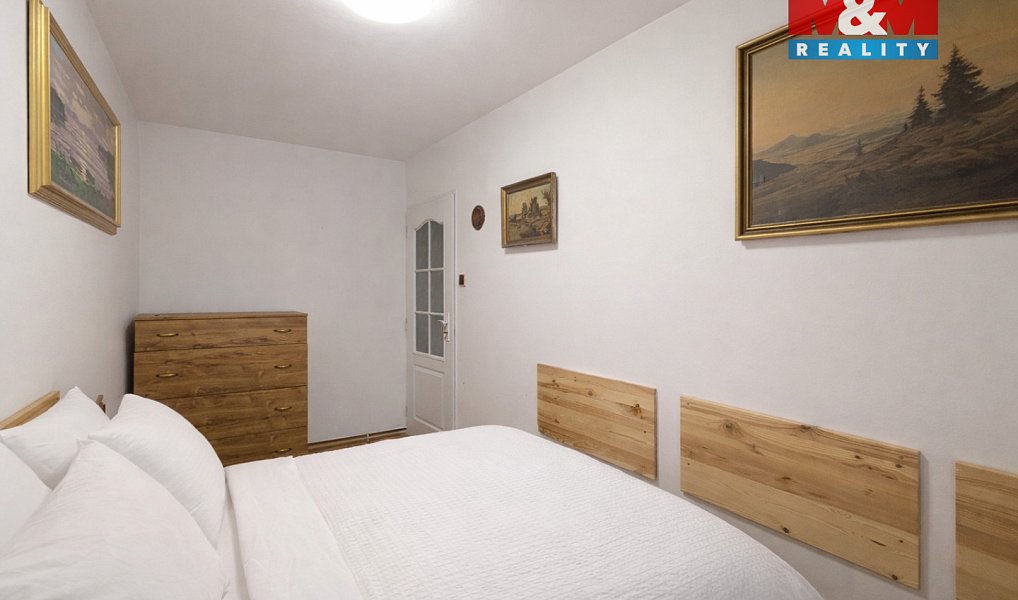 Prodej chaty/chalupy 120 m² s pozemkem 164 m², Štěchovice – náhled fotky 13