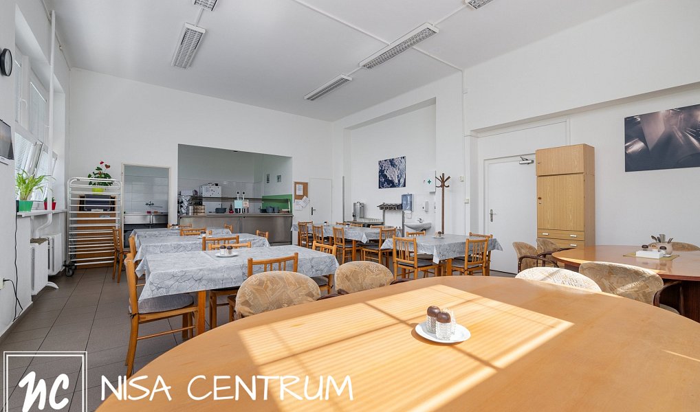 Pronájem výrobních prostor 6 000 m², Hostinné – náhled fotky 37