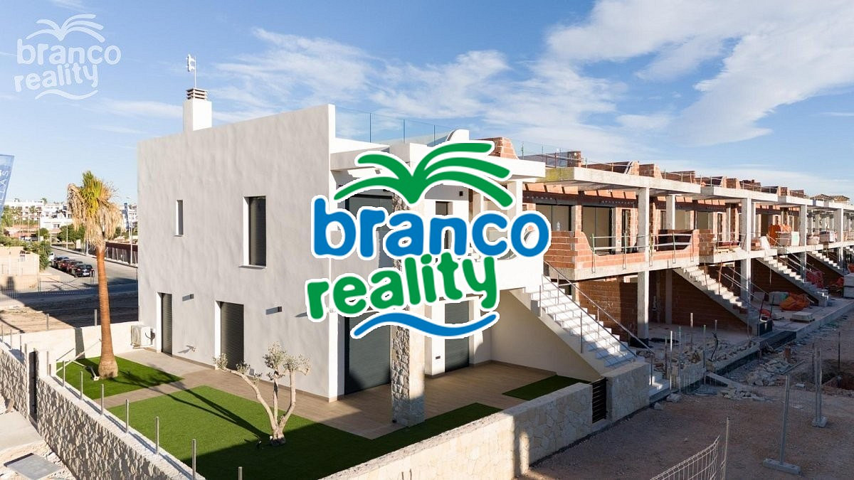 Prodej domu 83 m² s pozemkem 170 m², Pilar de La Horadada