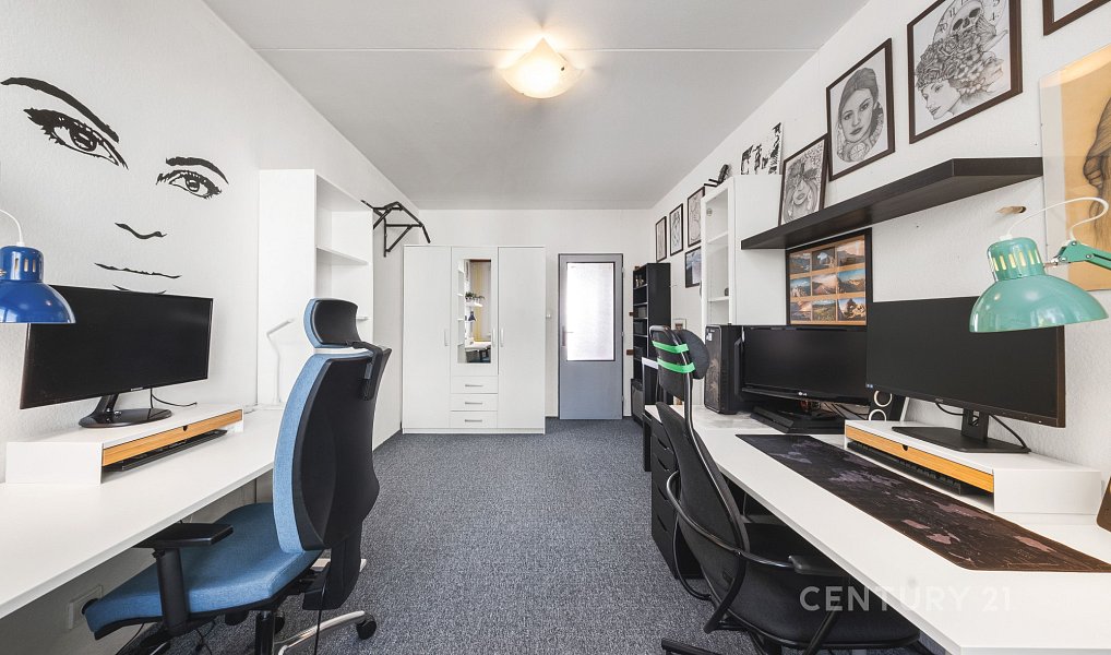 Prodej bytu 3+1 75 m², Kladno – náhled fotky 9