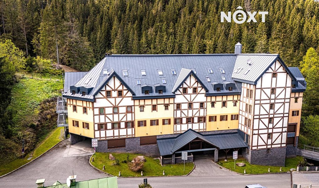Prodej bytu 2+kk 35 m², Pec pod Sněžkou – fotka 1 z 29