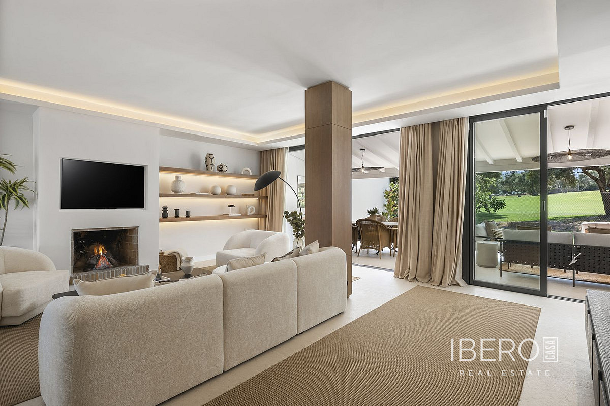 Casa 5+kk – Marbella, Salto del Agua - Vista 4