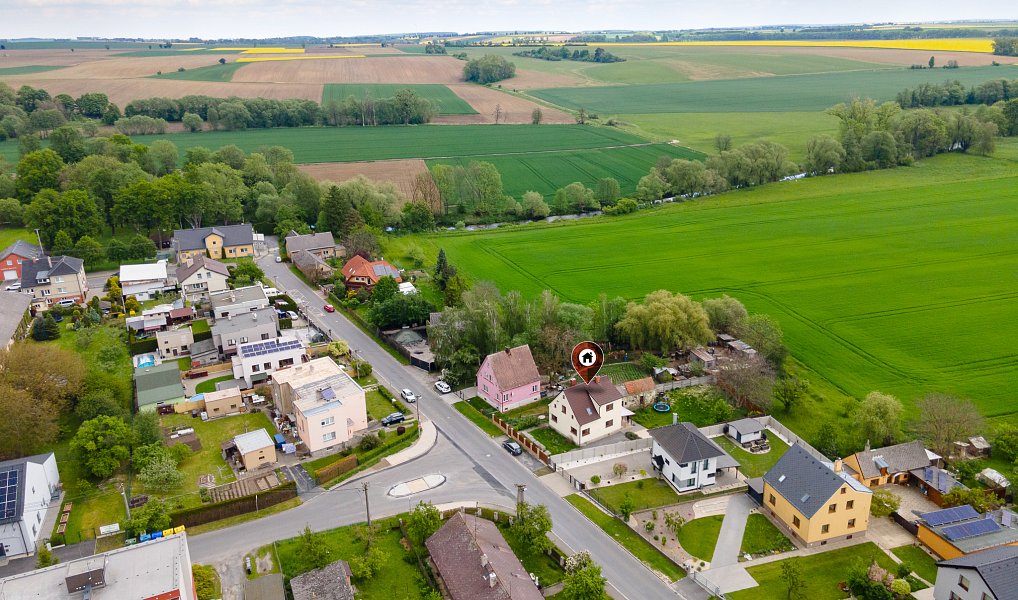 Prodej domu 122 m² s pozemkem 795 m², Opava – náhled fotky 33