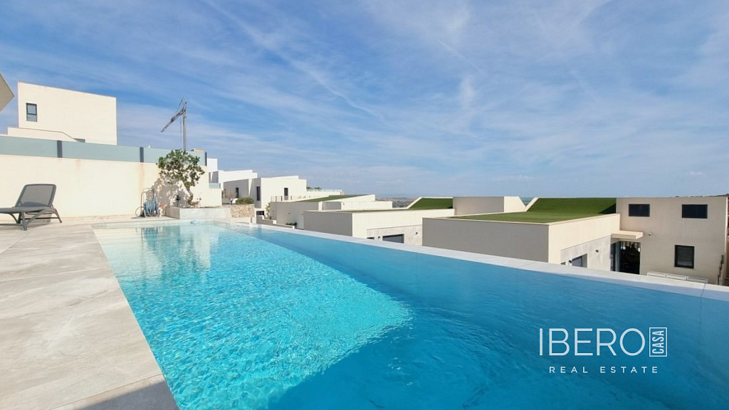 Casa 5+kk – Rojales