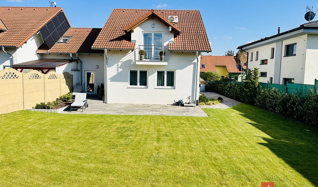 Prodej domu 154 m² s pozemkem 577 m², Líně – náhled fotky 35