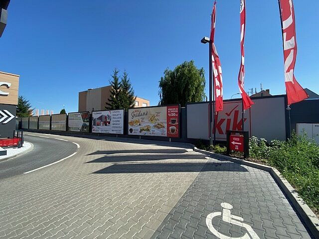 Pronájem pozemku 12 m² — photo 2