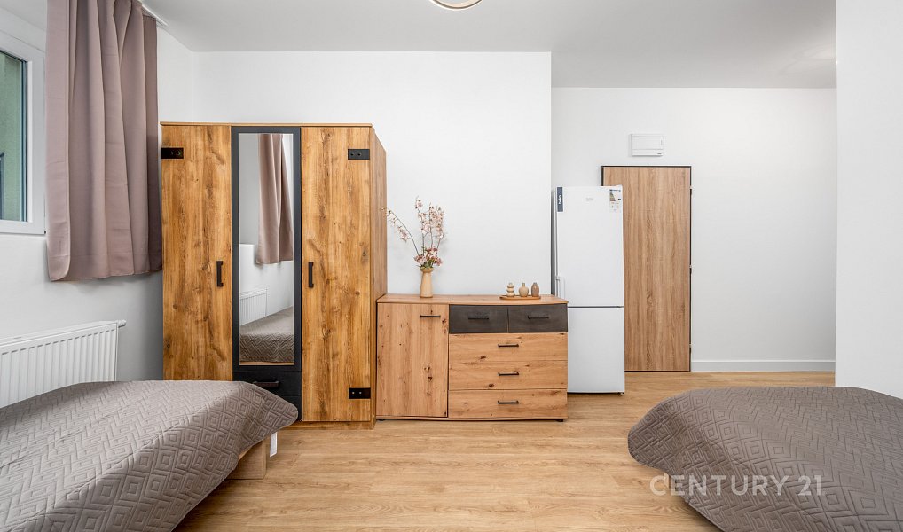 Prodej bytu 3+kk 64 m², Praha – náhled fotky 2