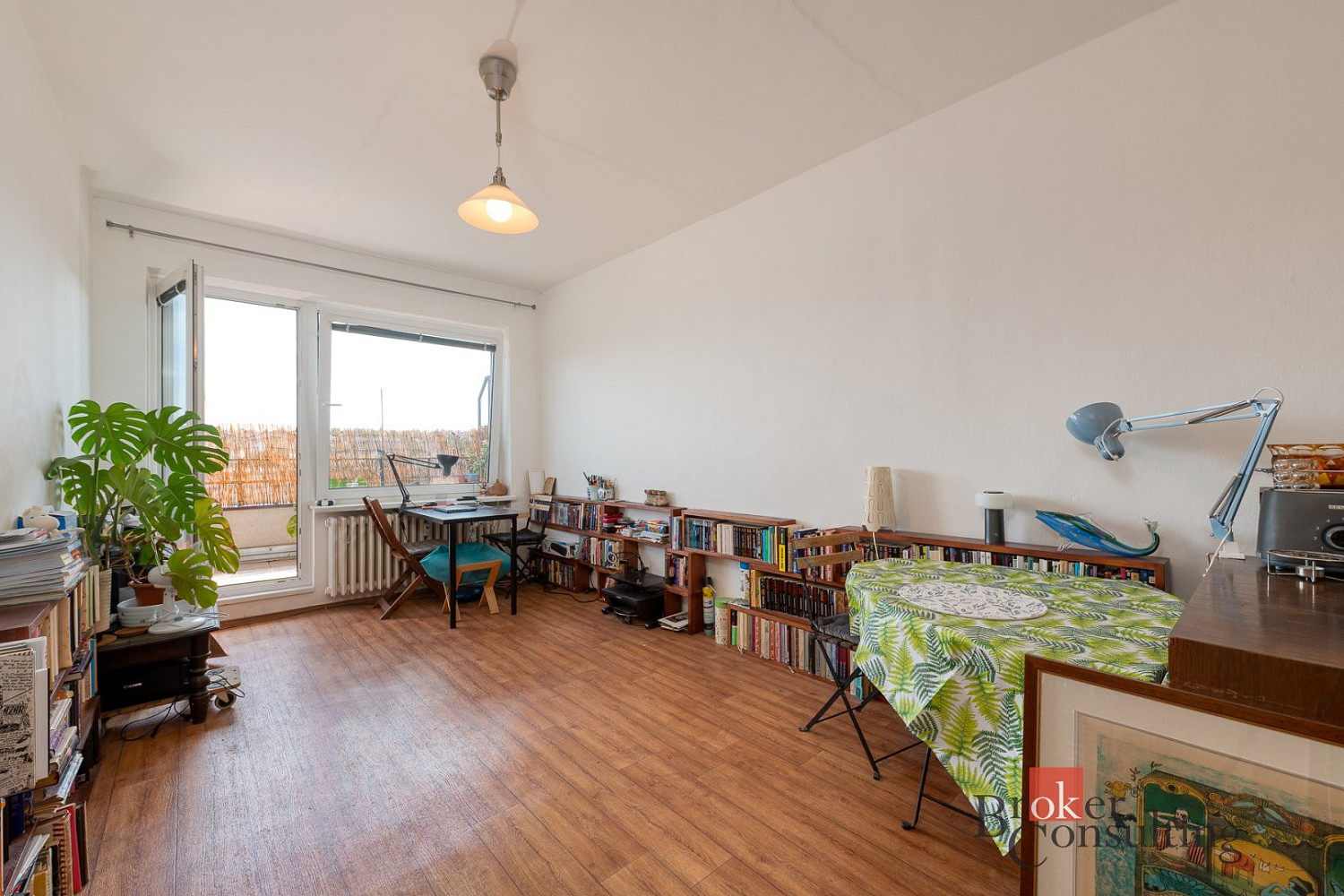 Prodej bytu 2+kk 44 m² – fotografie 5
