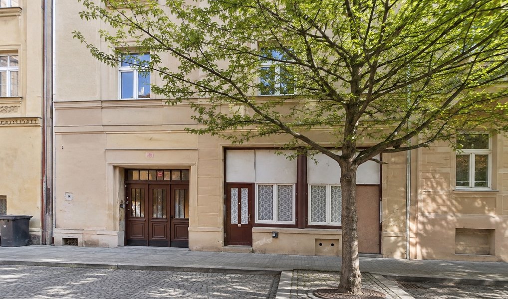 Pronájem obchodních prostor 35 m², Karlovy Vary – náhled fotky 10