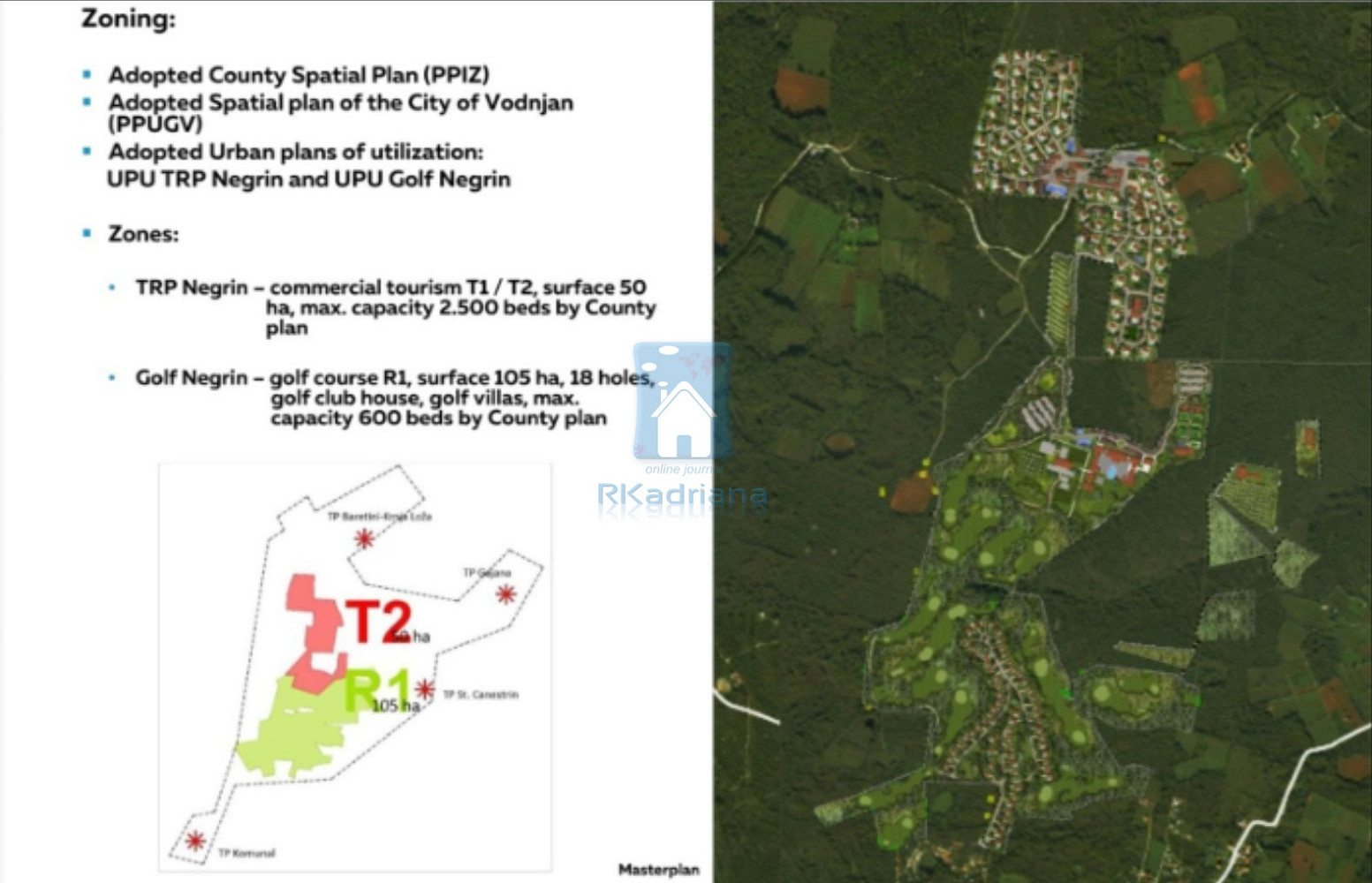Prodej komerčního pozemku 16 809 800 m² – pohled 5