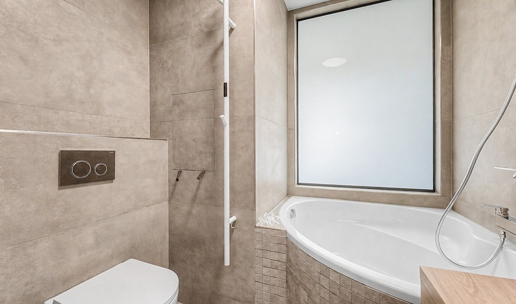 Prodej bytu 1+kk 30 m², Praha – náhled fotky 5