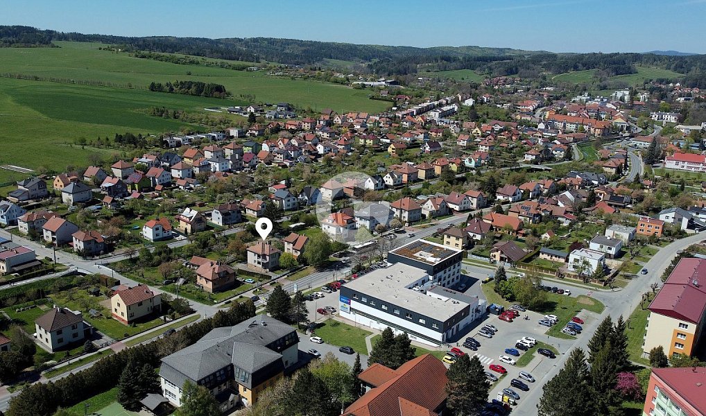 Prodej domu 122 m² s pozemkem 1 039 m², Slavičín – náhled fotky 28