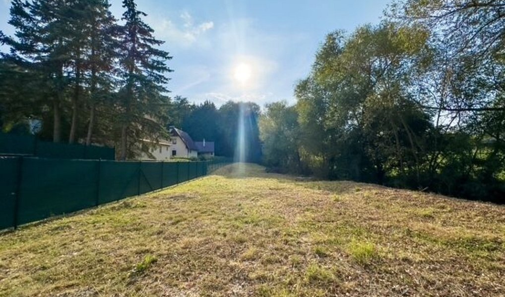 Prodej stavebního pozemku 1 794 m², Žerotín – náhled fotky 4