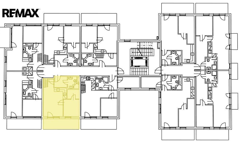 Prodej bytu 3+kk 68 m², Merklín – náhled fotky 21