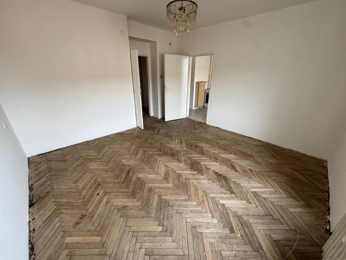 Pronájem bytu 1+1 37 m² – fotografie 5