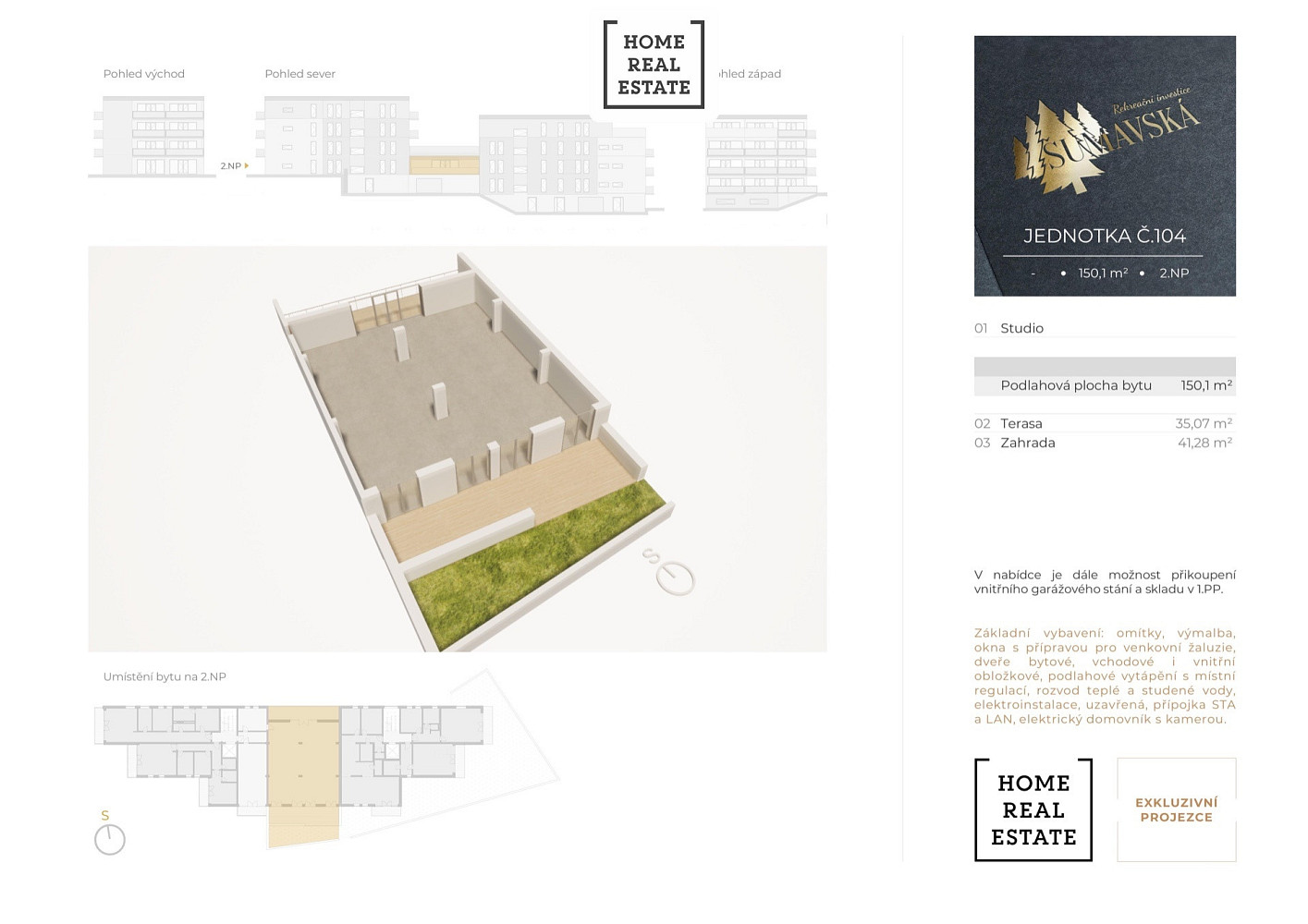 Prodej kanceláře 150 m² — photo 3