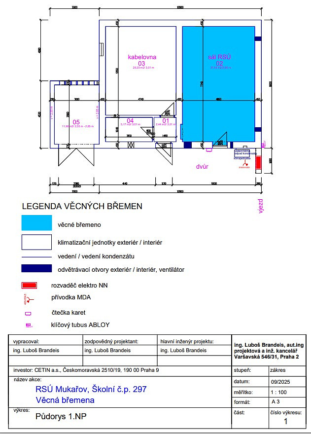 Prodej komerčního objektu (jiného typu) 87 m² – fotografie 4