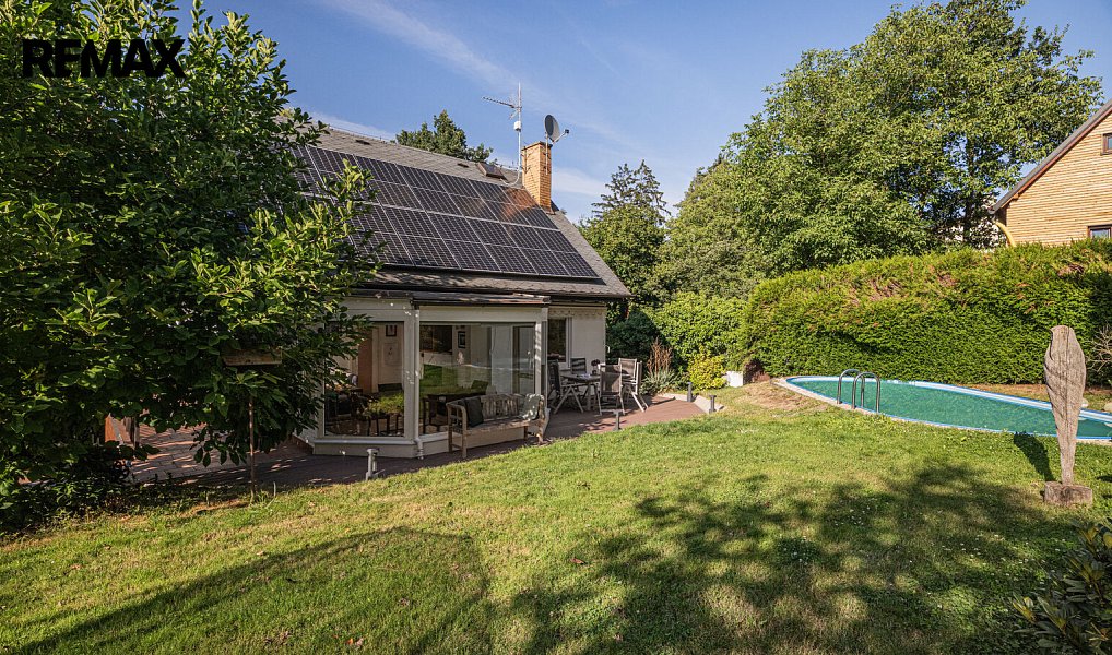 Prodej domu 256 m² s pozemkem 894 m², Zvole – náhled fotky 13