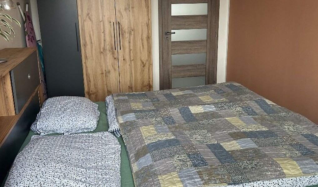 Prodej bytu 3+1 72 m², Zábřeh – náhled fotky 12