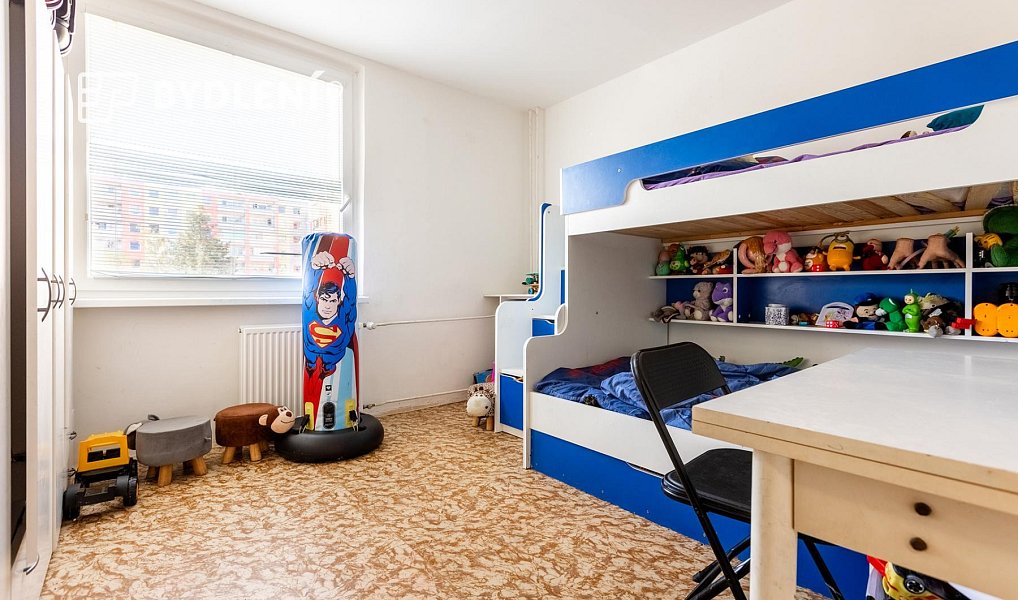 Prodej bytu 4+1 84 m², Teplice – náhled fotky 20