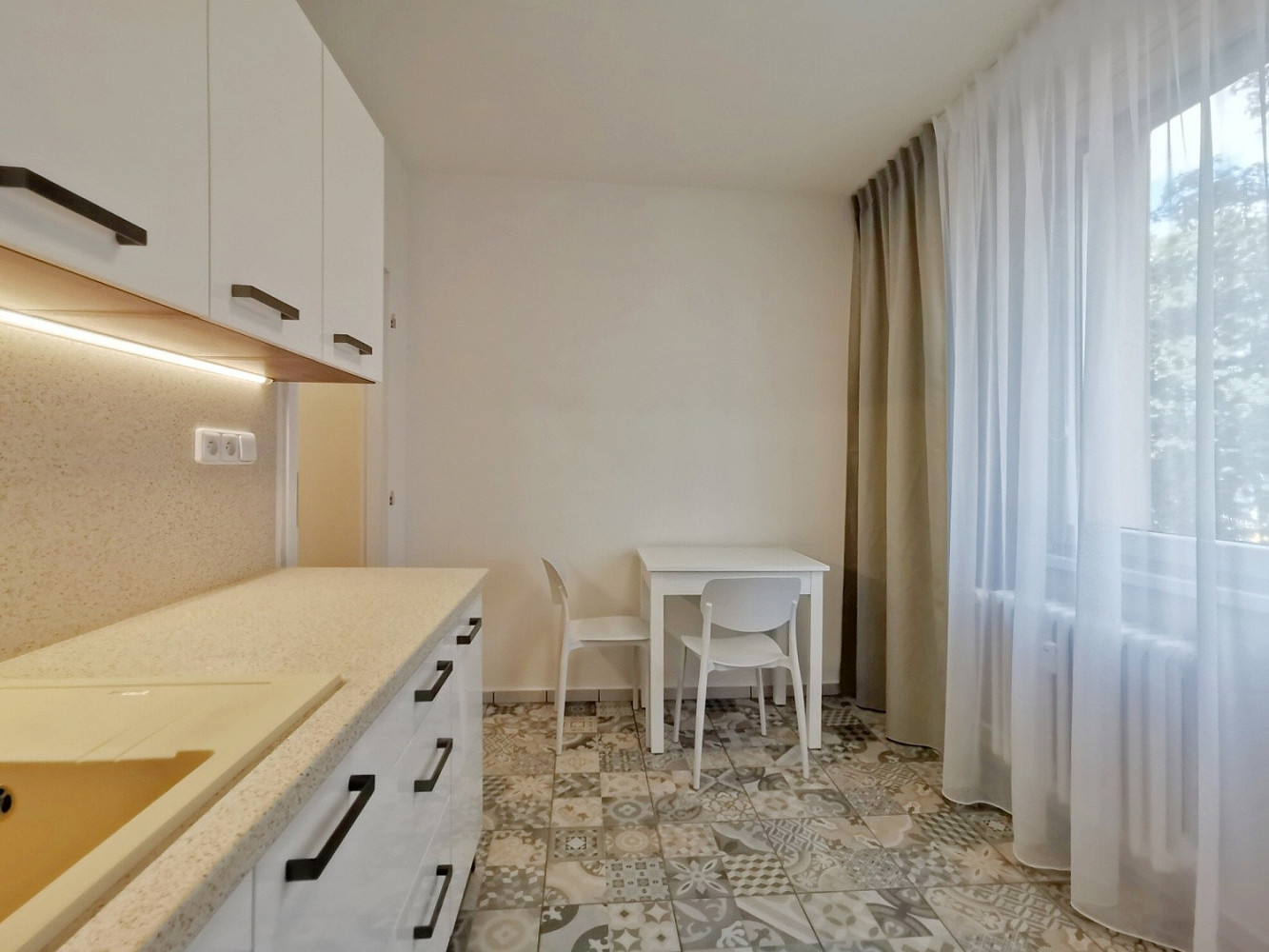 Prodej bytu 1+1 35 m²