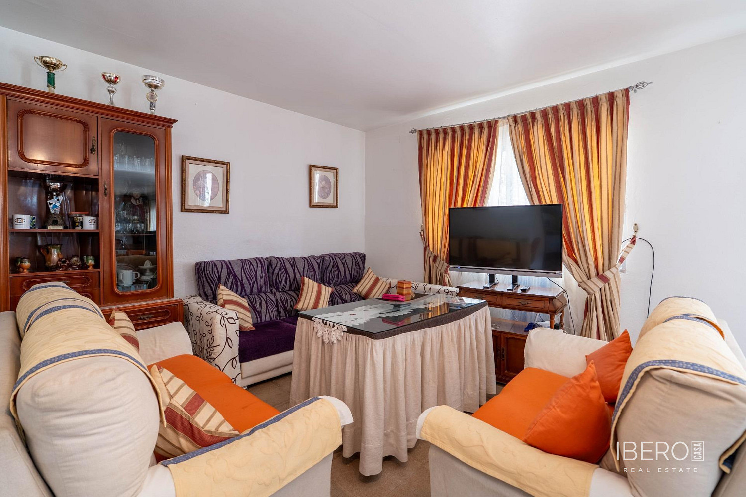 Casa – Sanlúcar la Mayor, Sevilla - Més