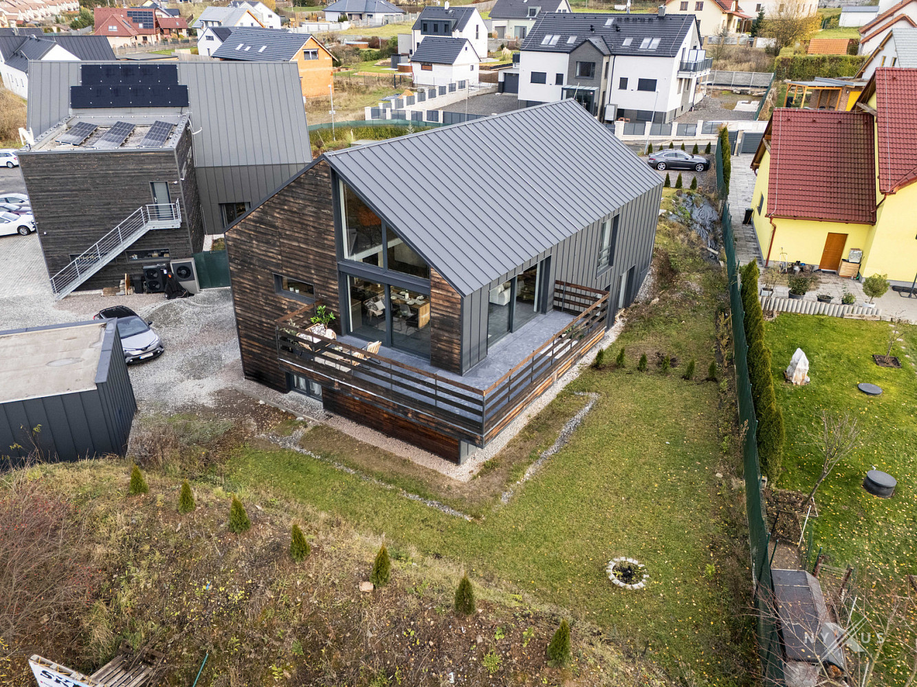 Prodej domu 316 m² s pozemkem 1 000 m² — photo 2