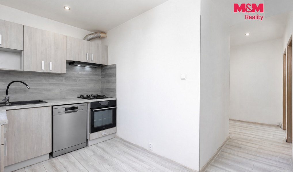 Prodej bytu 2+1 54 m², Ostrava – náhled fotky 5