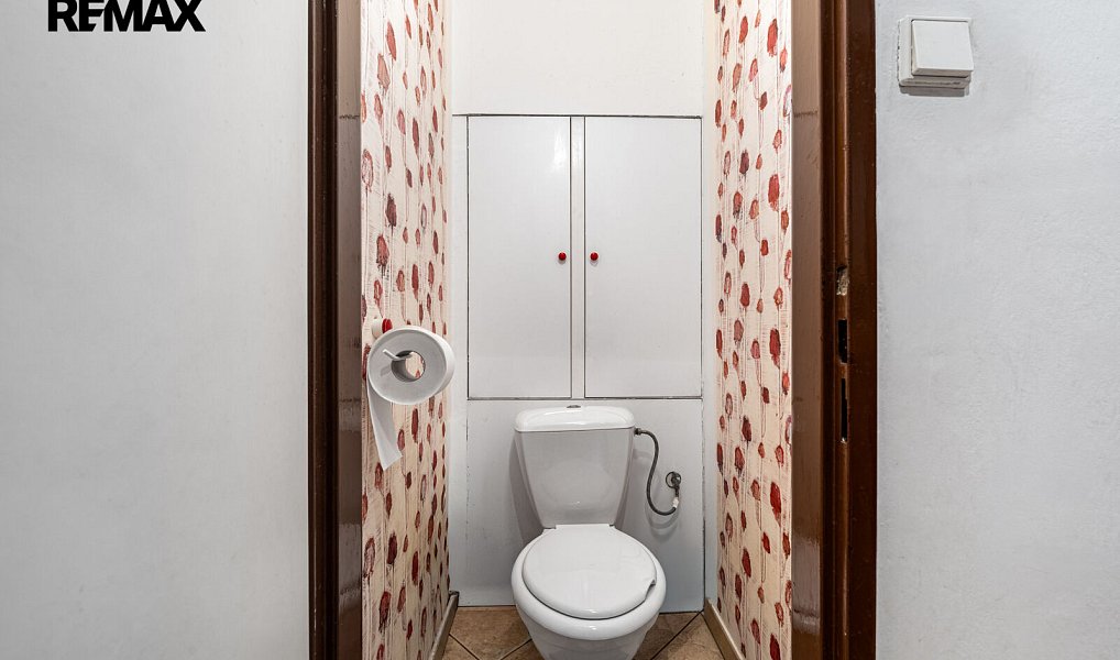 Prodej bytu 2+1 49 m², Praha – náhled fotky 12