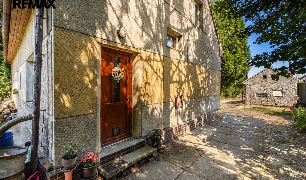Prodej domu 200 m² s pozemkem 1 941 m², Praha – náhled fotky 23