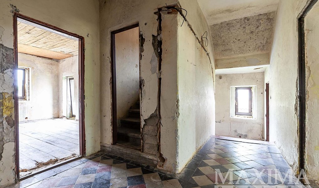 Prodej domu 269 m² s pozemkem 798 m², Volfartice – náhled fotky 20