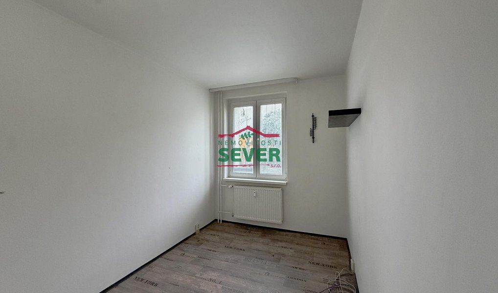 Prodej bytu 3+1 60 m², Jirkov – náhled fotky 5