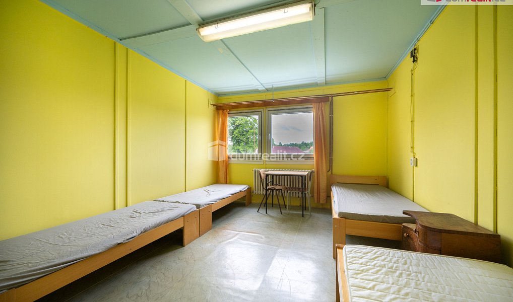 Prodej komerčního objektu (jiného typu) 500 m², Nalžovské Hory – náhled fotky 6