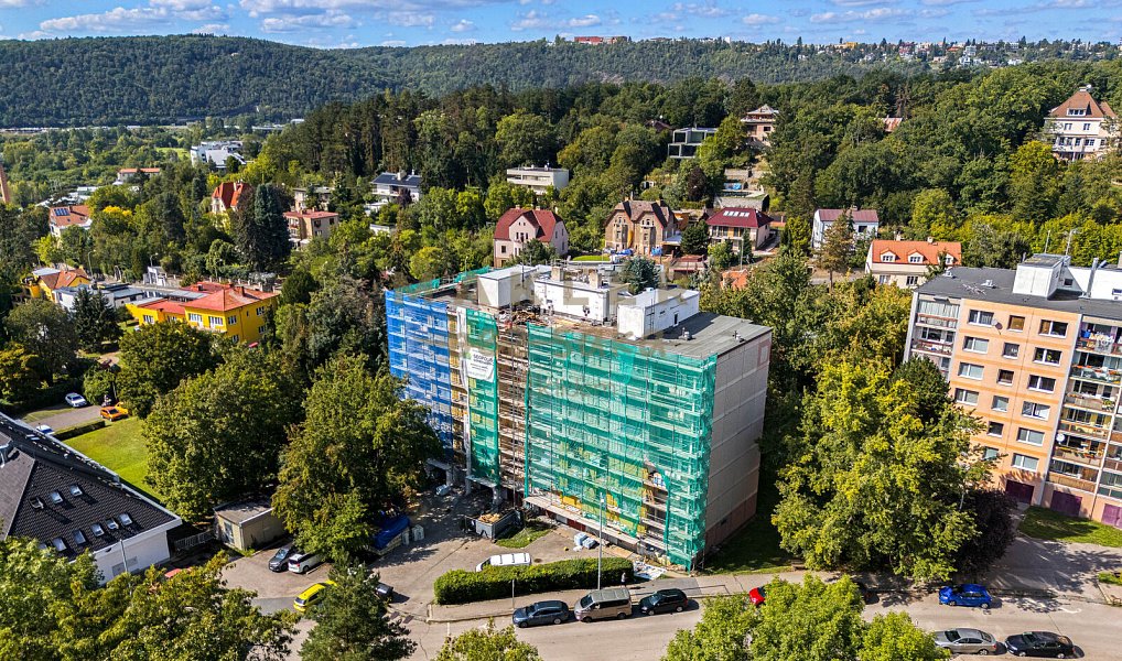 Prodej bytu 4+kk 80 m², Praha – náhled fotky 18