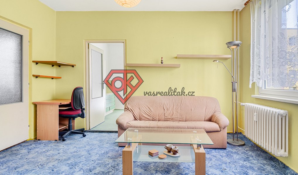 Prodej bytu 4+1 81 m², Ústí nad Orlicí – náhled fotky 10