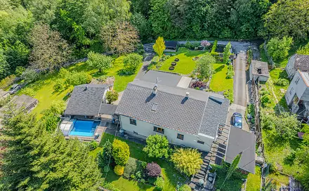 Prodej domu 156 m² s pozemkem 2 119 m², Slunná, Ostrava - Michálkovice