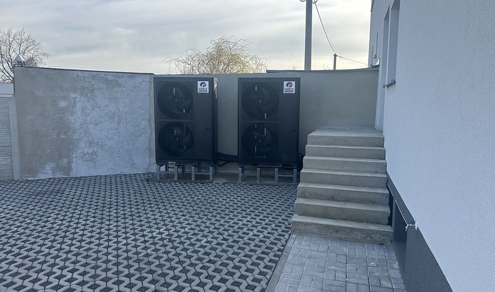 Prodej nájemního domu, činžáku 700 m², Cheb – náhled fotky 9