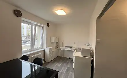 Pronájem bytu 1+1 30 m²