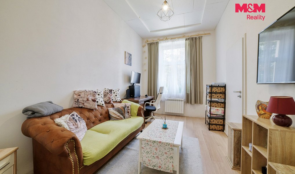 Prodej bytu 3+1 70 m², Mariánské Lázně – náhled fotky 19