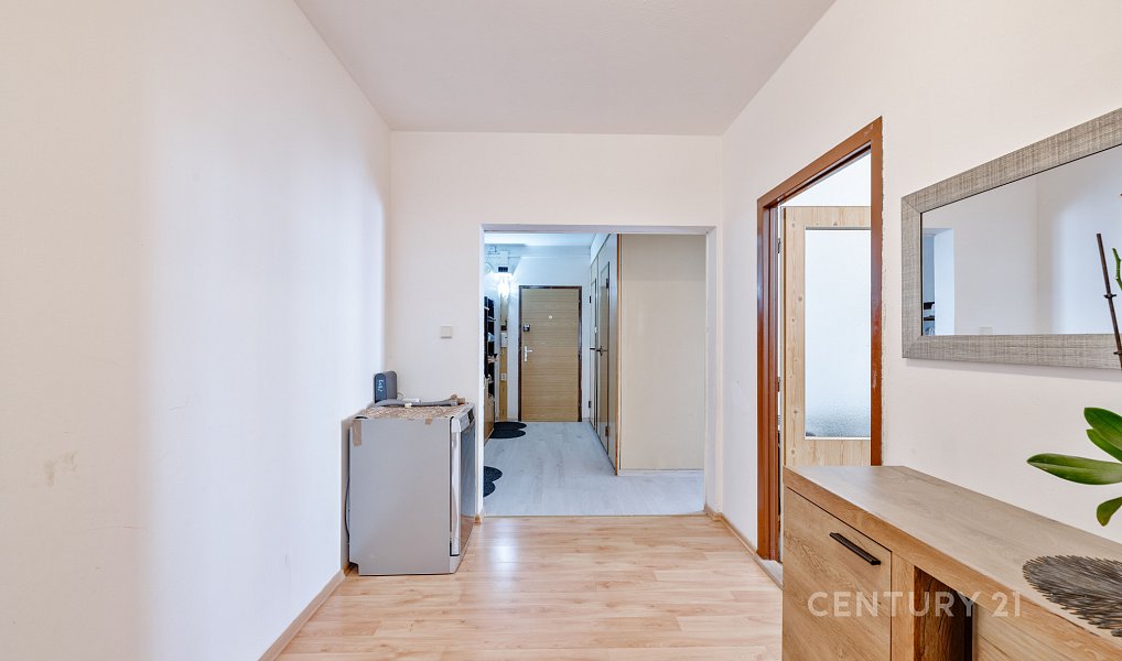Prodej bytu 3+1 78 m², Tábor – náhled fotky 15