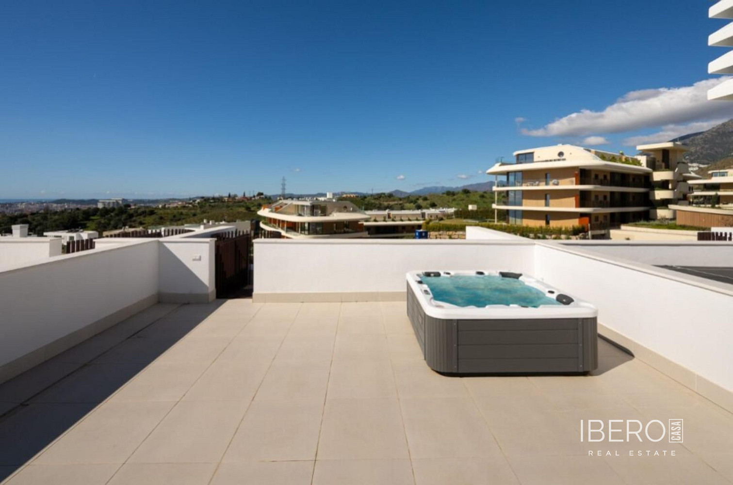Pis 3+kk – Fuengirola, Los Boliches - Vista 3